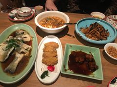 -新白鹿餐厅(城西银泰城店)