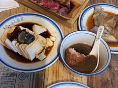 -卤儿道道(龙游路店)