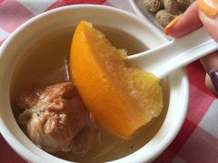 -龙桥私厨·姜花菊花过桥鱼·顺德菜(容桂店)