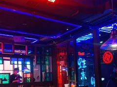 大堂-蛙来哒(华隆步步高店)
