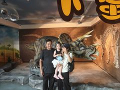 -安徽省地质博物馆