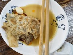 -清真永恒华威肉饼(潘家园店)