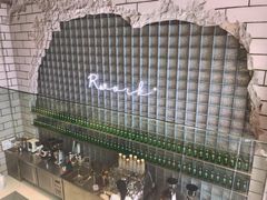 -RWORK·COFFEE(滨江店)