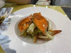 -大众海鲜(巨龙北路店)