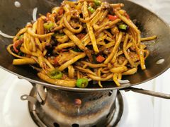 -马凯餐厅(长椿街店)