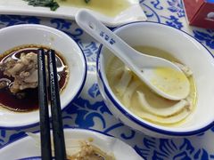 -范饭椰林川湘味海鲜·椰子鸡(三亚湾椰梦长廊店)