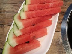 -牛缘村·贵州黄牛肉火锅(西善桥店)