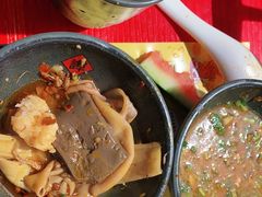 -谭鸭血老火锅(万象九宜城店)