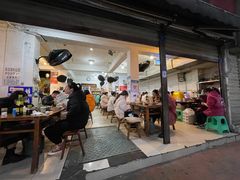 -黑竹香鸡(营和巷店)