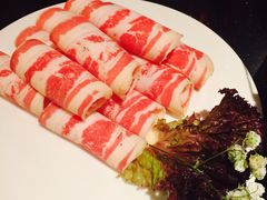 -捞王猪肚鸡火锅(财富中心店)