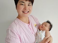 -金贝儿月嫂(高新尚品国际店)