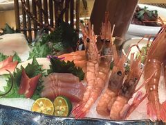 -海铺·渔家虾水饺(皇姑店)