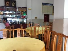 -荣生萝卜汤饭店