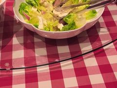 -西贝(六里桥旗舰店)