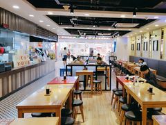 -回味鸭血粉丝汤(新城市广场店)