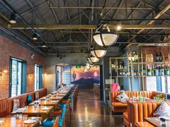 -弗兰克牛排西餐厅Ribone steak house(柠檬花园店)