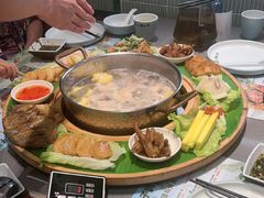 -椰小鸡·琼州糟粕醋(美兰缤纷城店)