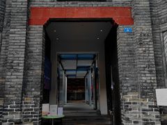 -三联韬奋书店(宽窄巷子店)