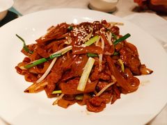 -大树餐厅(益田假日店)