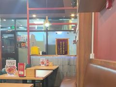 -宏状元现熬粥·京味菜(黄寺大街店)