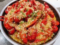 -一棠龙虾•王牌虾球(楚河汉街店)