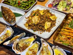 -龙头烤羊排•烤全羊•精酿扎啤(厦滘店)
