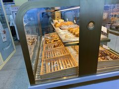 -红星前进面包牛奶公司(五道口购物中心店)
