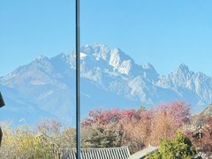 -时光吧·大堂吧·丽江和府洲际度假酒店