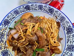 -复兴面王(河东路起源店)