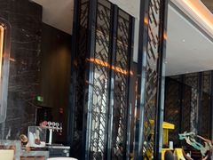 -南宁那莲豪华精选酒店-云霄酒廊·80楼高空城景酒吧