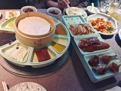 -羲和雅苑•北京烤鸭(瑞吉店)