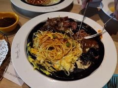 -豪客来牛排(绿宝广场店)
