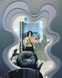 点击看大图 -CIT造型·烫发·染发