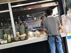 自助取餐区-铁朋小锅米线(金星店)
