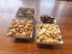 -竹里馆 ·茶食(奥体店)