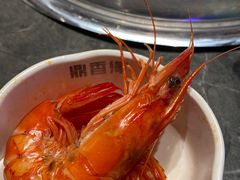 -鼎香缘·海鲜烤肉火锅自助餐厅(深圳来福士广场店)
