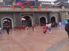 -济南方特东方神画