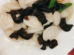 -大眼锅贴水饺(河东店)