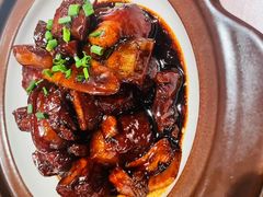 -周家二小姐的菜(西津渡店)