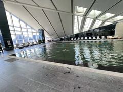 -北京威斯汀酒店游泳健身中心