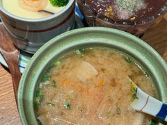 -水之惠鲜鱼料理(王府大街店)