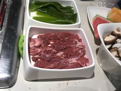 -海底捞火锅(万丰桥店)