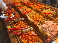 -阿亲家·韩式无限烤肉(春熙路店)