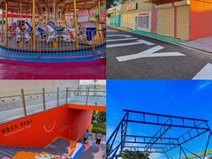 -巨鹏飞梦幻海岸