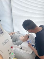 -时光海科学美肤中心