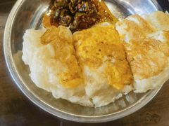 -88号小吃店·经典云南菜·地道纳西美食