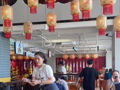 -醉壹号海鲜大排档(厦门美食地标店)