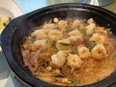 -紫鑫阁饭庄(长安店)