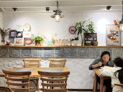 -十面欢腾·海鲜面·台式Bistro(长乐路店)