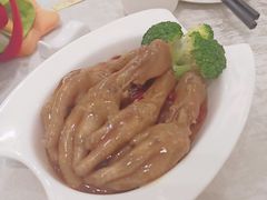 -如丰晟宴(长安万达店)